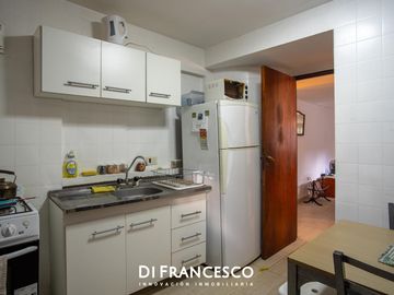 Venta - Departamento TRIPLEX 4 ambientes Pinamar Zona Golf
