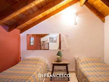 Venta - Departamento TRIPLEX 4 ambientes Pinamar Zona Golf
