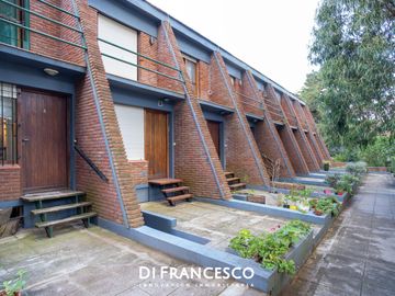 Venta - Departamento TRIPLEX 4 ambientes Pinamar Zona Golf
