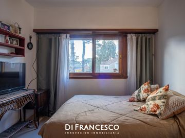 Venta - Departamento TRIPLEX 4 ambientes Pinamar Zona Golf