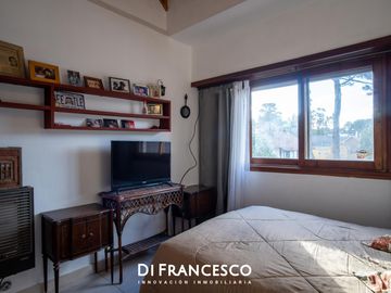 Venta - Departamento TRIPLEX 4 ambientes Pinamar Zona Golf