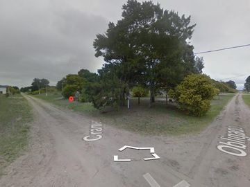 Terreno en venta - 500mts2 - Nueva Atlantis