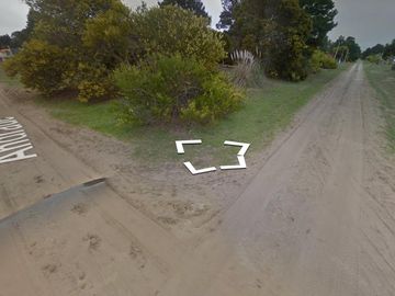 Terreno en venta - 500mts2 - Nueva Atlantis