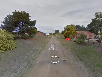 Terreno en venta - 500mts2 - Nueva Atlantis