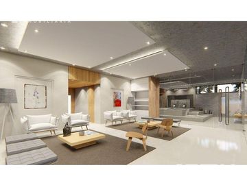 Positive Tower III - Pinamar en Pozo