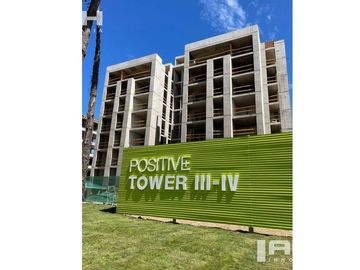 Positive Tower III - Pinamar en Pozo