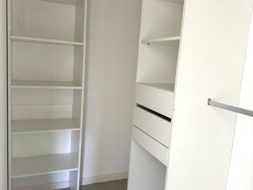 3 ambientes en venta en el Palmar   cochera y baulera