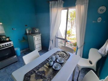 Casa en venta - 4 Dormitorios 2 Baños - Cochera - 187Mts2 - 9 De Julio