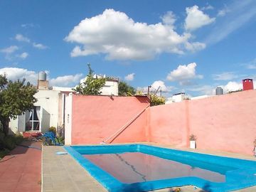 Casa en venta - 4 Dormitorios 2 Baños - Cochera - 187Mts2 - 9 De Julio
