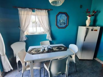 Casa en venta - 4 Dormitorios 2 Baños - Cochera - 187Mts2 - 9 De Julio