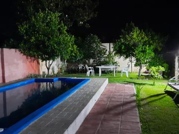 Casa en venta - 4 Dormitorios 2 Baños - Cochera - 187Mts2 - 9 De Julio