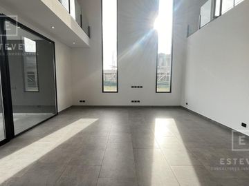 Casa a la laguna en venta, 5 dormitorios, dependencia, Barrio Cerrado PUERTOS, Escobar