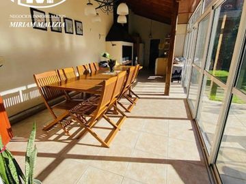 Casa en Ramos Mejia