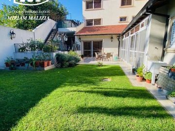 Casa en Ramos Mejia