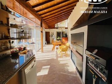 Casa en Ramos Mejia