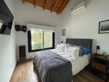 Impecable casa en venta con vista al golf en el CC Larena . NUEVO PRECIO!
