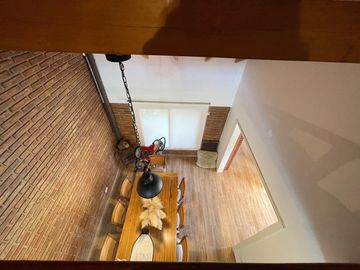 Impecable casa en venta con vista al golf en el CC Larena . NUEVO PRECIO!