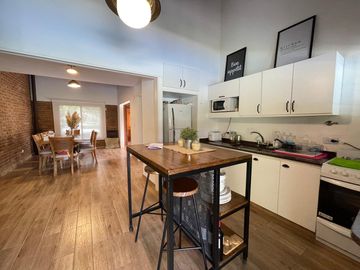 Impecable casa en venta con vista al golf en el CC Larena . NUEVO PRECIO!