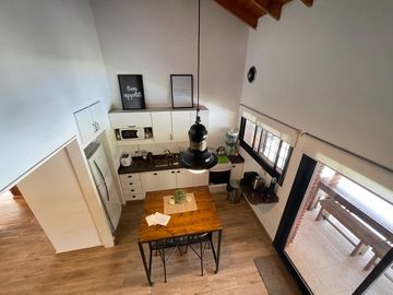 Impecable casa en venta con vista al golf en el CC Larena . NUEVO PRECIO!