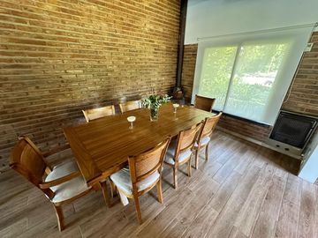 Impecable casa en venta con vista al golf en el CC Larena . NUEVO PRECIO!