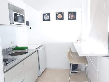 Alquiler Departamento AMOBLADO en Estudios Wyndham Nordelta