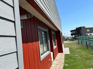 PROPIEDAD EN VENTA 4Amb -  EN BARRIO PRIVADO CRUZ DEL SUR