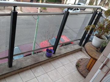 Departamento - Banfield Oeste