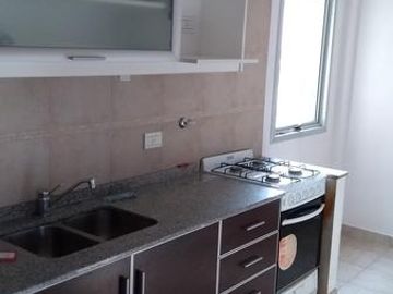 Departamento - Banfield Oeste
