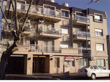 Departamento - Banfield Oeste