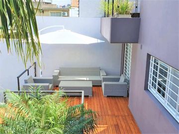 Casa en Ramos Mejía Sur VENTA 5 AMB. + Playroom