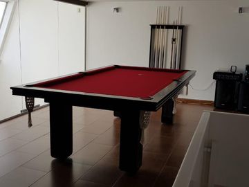 Casa en Ramos Mejía Sur VENTA 5 AMB. + Playroom