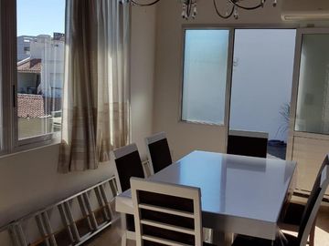 Casa en Ramos Mejía Sur VENTA 5 AMB. + Playroom