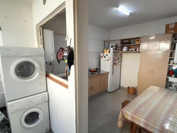 Vicente López - Luminoso departamento 3 amb - Piso alto con vista abierta panorámica!