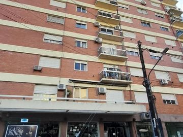 Vicente López - Luminoso departamento 3 amb - Piso alto con vista abierta panorámica!
