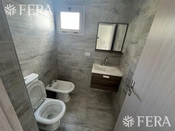 Venta de Departamento 3 ambientes en Wilde