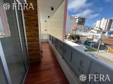 Venta de Departamento 3 ambientes en Wilde