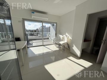 Venta de Departamento 1 ambiente divisible con terraza propia en Wilde (25756)