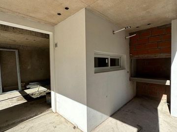 Departamento en venta - 1 Dormitorio 1 Baño - Pinamar