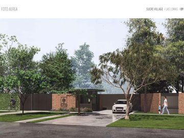 Terreno en Venta Sucre Village