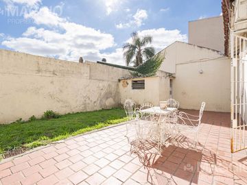 Venta Casa Ramos Mejia