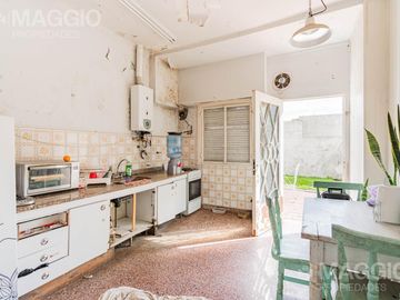 Venta Casa Ramos Mejia
