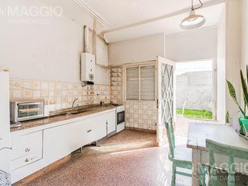Venta Casa Ramos Mejia