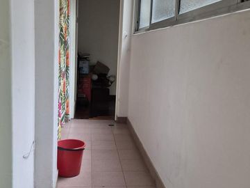 Departamento 3amb en Barracas Quinquela Martin al 1700