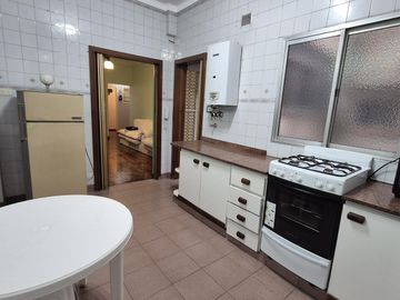 Departamento 3amb en Barracas Quinquela Martin al 1700