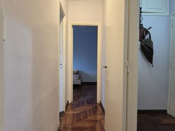 Departamento 3amb en Barracas Quinquela Martin al 1700