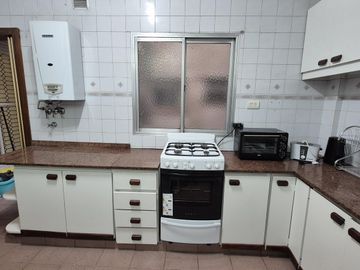 Departamento 3amb en Barracas Quinquela Martin al 1700