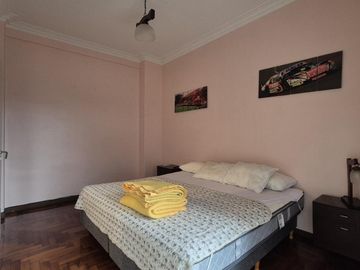 Departamento 3amb en Barracas Quinquela Martin al 1700