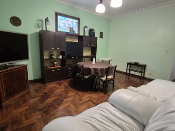 Departamento 3amb en Barracas Quinquela Martin al 1700