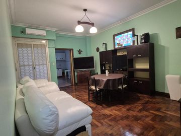 Departamento 3amb en Barracas Quinquela Martin al 1700