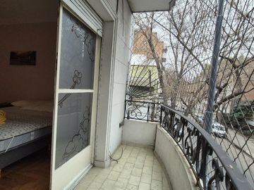 Departamento 3amb en Barracas Quinquela Martin al 1700